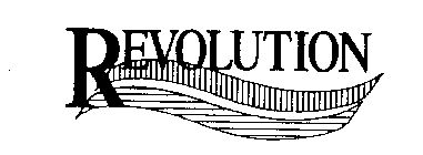 REVOLUTION