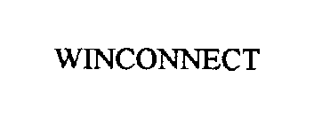 WINCONNECT