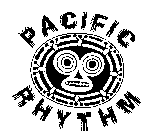 PACIFIC RHYTHM