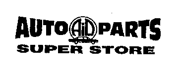 AUTO AID PARTS SUPER STORE