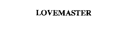 LOVEMASTER