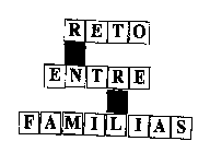 RETO ENTRE FAMILIAS