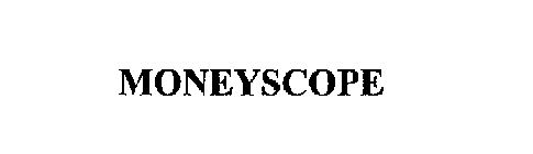 MONEYSCOPE