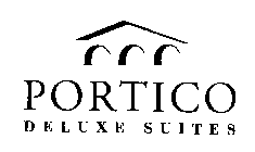 PORTICO DELUXE SUITES