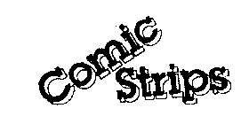 COMIC STRIPS