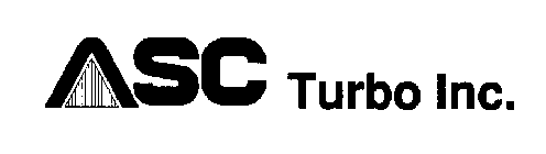 ASC TURBO INC.