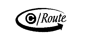 C/ROUTE