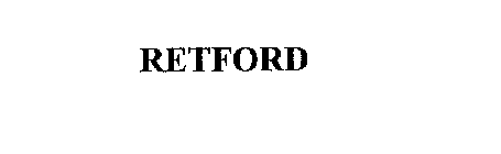 RETFORD