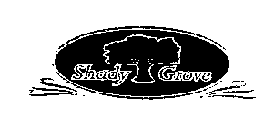 SHADY GROVE