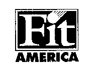 FIT AMERICA