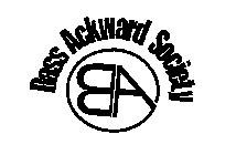 BASS ACKWARD SOCIETY