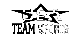 USA TEAM SPORTS