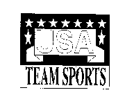 USA TEAM SPORTS