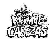 ROMPE-CABEZAS