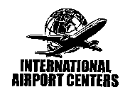 INTERNATIONAL AIRPORT CENTERS