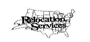 RELOCATION SERVICES