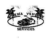 CINEMA VEHICLE SERVICES