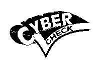 CYBER CHECK