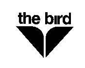 THE BIRD