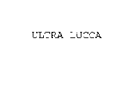 ULTRA LUCCA