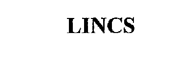 LINCS