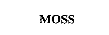 MOSS