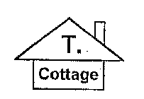 T. COTTAGE