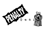 PENALTY GEAR