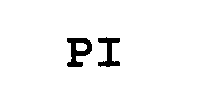 PI