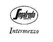 SEGAFREDO ZANETTI INTERMEZZO