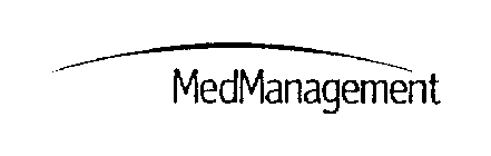 MEDMANAGEMENT