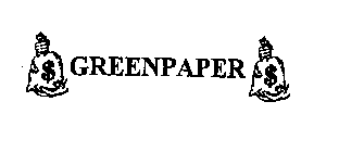 $ GREENPAPER $