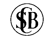 SCB