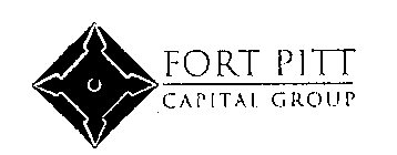 FORT PITT CAPITAL GROUP