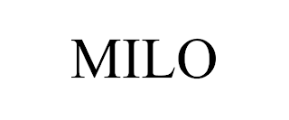 MILO