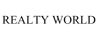 REALTY WORLD