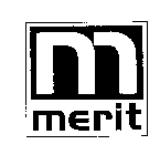 M MERIT