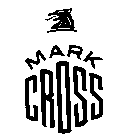 MARK CROSS