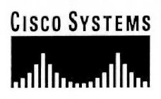 CISCO SYSTEMS