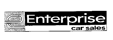 E ENTERPRISE CAR SALES