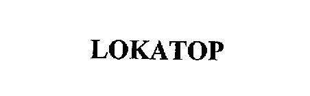 LOKATOP