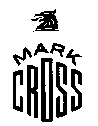 MARK CROSS