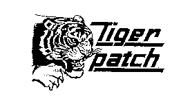 TIGER PATCH