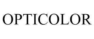 OPTICOLOR