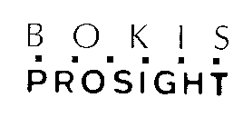 BOKIS PROSIGHT