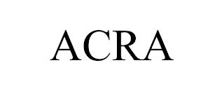 ACRA