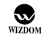 W WIZDOM