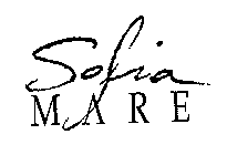 SOFIA MARE