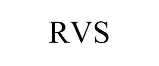 RVS