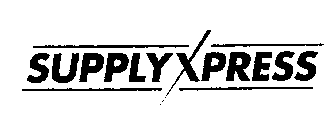 SUPPLY XPRESS